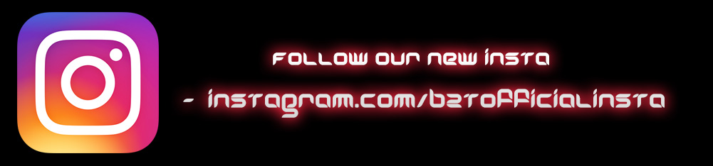 Follow Our Instagram - https://www.instagram.com/b2tofficialinsta