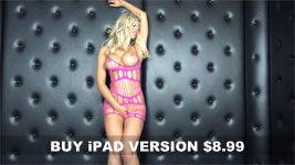 Click to Buy the Delia Rose Pink iPad Video