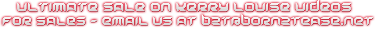 Kerry Louise Utlimate Video Sales
